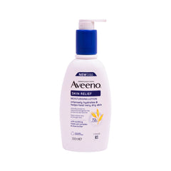 Aveeno Skin Relief Moisturizing Lotion 300 Ml