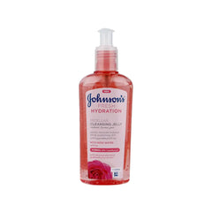 Johnson'S Fresh Hydration Micellar Cleansing Jelly 200Ml