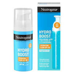 NG HB SPF 50 -50 ML -AMET