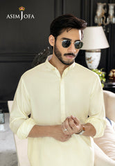 Asim Jofa  Men Unstitched Vol2  Ajmwu-08 Unstitched 2Pc