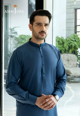 Asim Jofa  Ready To Wear Men Vol2 Ajmwp-05 Stitched Embroidered 2Pc