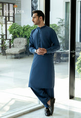 Asim Jofa  Ready To Wear Men Vol2 Ajmwp-05 Stitched Embroidered 2Pc