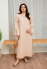 Ayra By Humdum Stitched 2 Piece Lawn Suit-D04