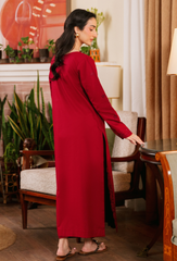 Humdum Stitched 2 Piece SPRING PRET Vol-02 Suit-D10