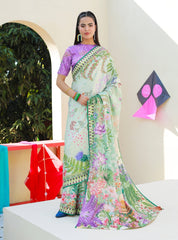 Anayra Amal Stitched-The Print Room
