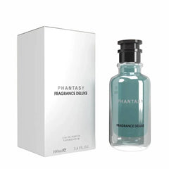 Fragrance Deluxe-Phantasy Edp 100Ml