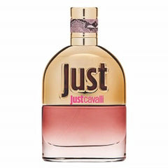 Roberto Cavalli Just Edt For Women 75Ml