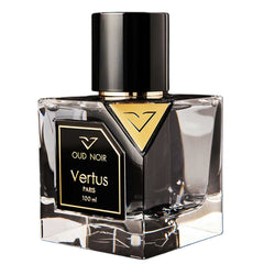 Vertus Oud Noir Edp 100 Ml