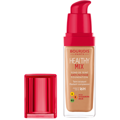Bourjois - Healthy Mix Anti-Fatigue Foundation - Hale Clair
