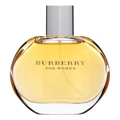 Burberry For Women Edp 100Ml