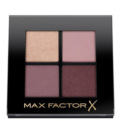 Max Factor - X-Pert Mini Eyeshadow Palette, Crushed Bloom 02