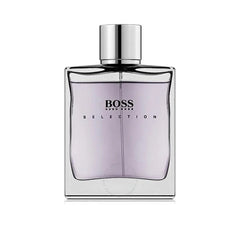 Hugo Boss Selection Men Edt 100Ml