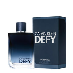 Calvin Klein Defy For Men Edp-200Ml