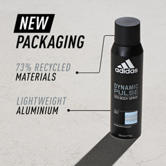 ADIDAS FRAG DYN BS 150ml WE EU