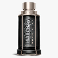 Hugo Boss The Scent Magnetic For Him Edp 100Ml