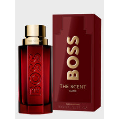 Hugo Boss The Scent Elixir Intense 100Ml