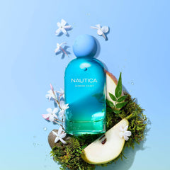 Nautica  Jasmin Coast Edp 100Ml