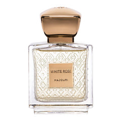 Majouri - White Rose - Edp 75Ml