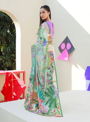 Anayra Amal Stitched-The Print Room