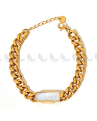 Glimmer Bracelet - Zeesy Jewellery