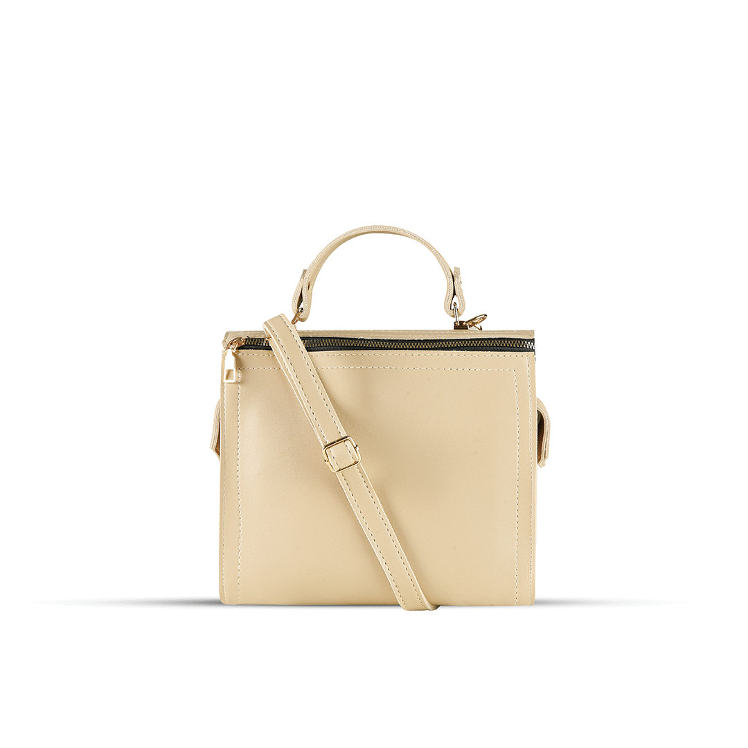 Bag X Barbara Beige