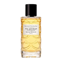 Maison Rebatchi Feu Patchouli For Unisex Edp 100Ml