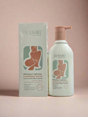 Dr Rashel-Whitening & tightening Feminine wash-DRL-1812