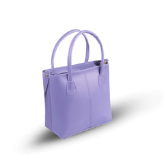 DOVE LILAC - Bag X