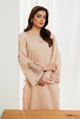 Ayra By Humdum Stitched 2 Piece Lawn Suit-D04