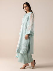 Aura By Zebtan Unstitched 3 Piece Formals Vol-04 Suit-Aurapret-08