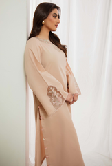 Ayra By Humdum Stitched 2 Piece Lawn Suit-D04
