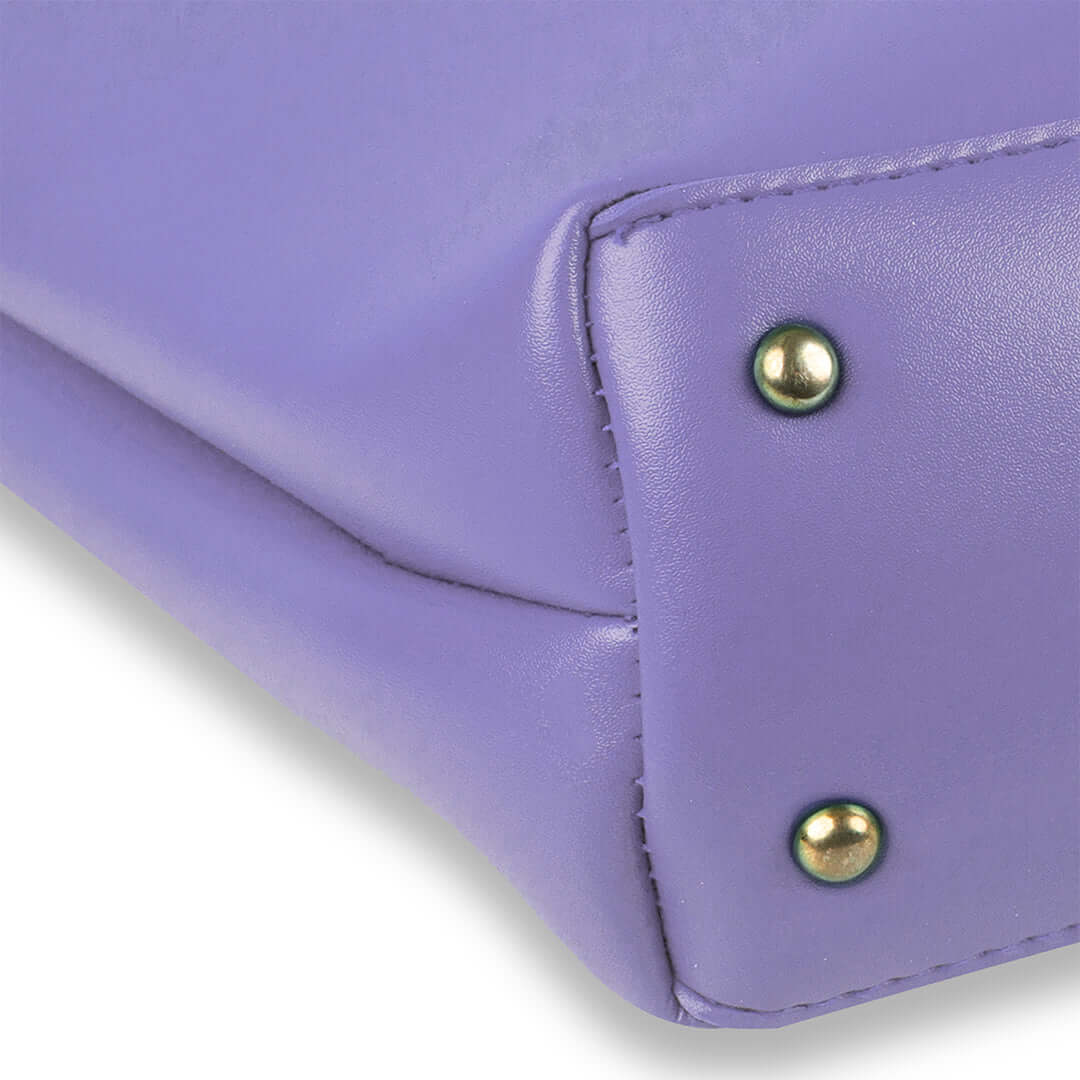 DOVE LILAC - Bag X