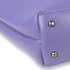 DOVE LILAC - Bag X
