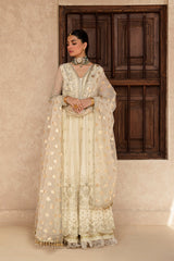 Zarposh Unstitched 3 Piece Formals Collection-RANIYA