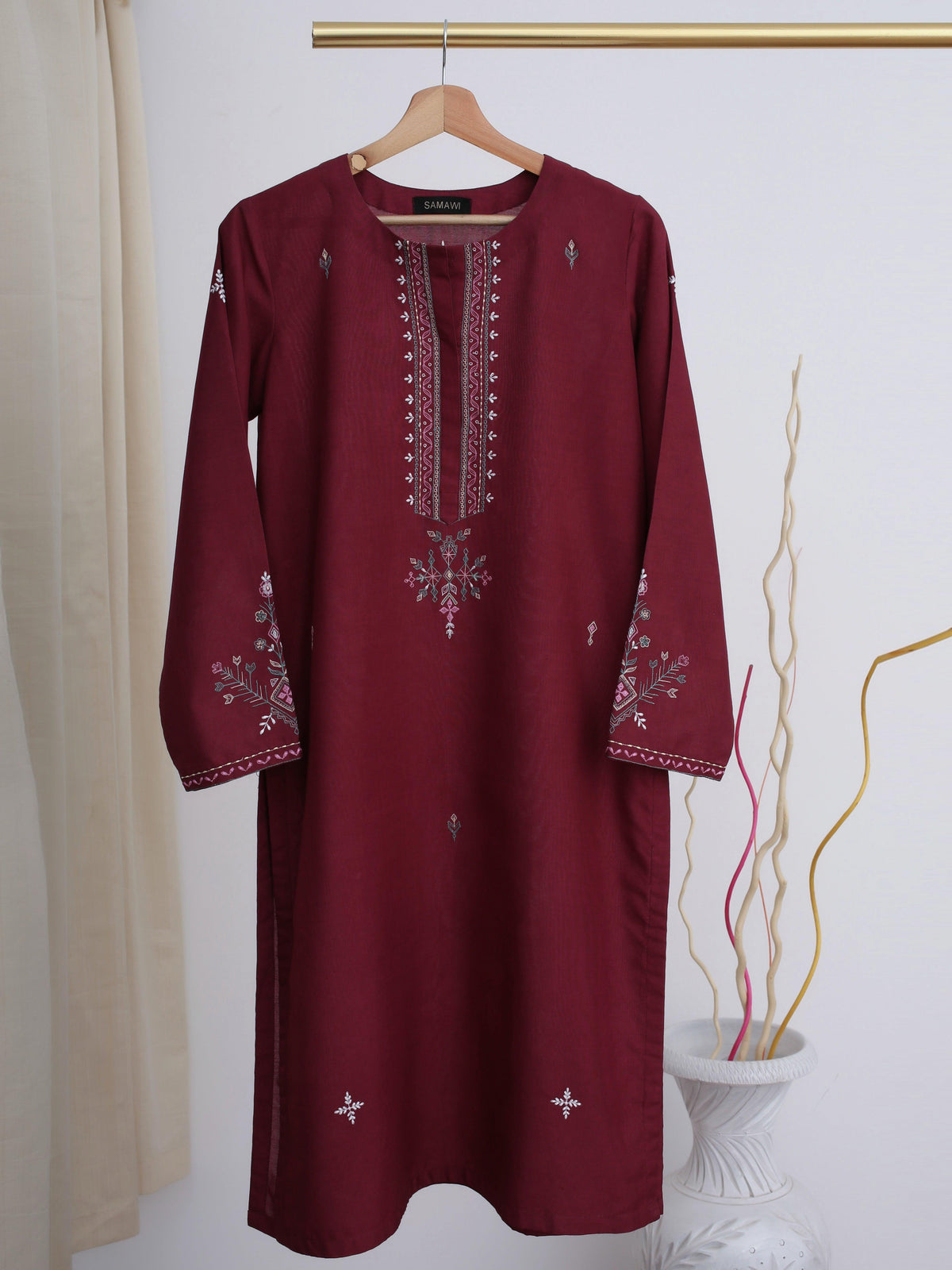 Shaaz Kurta - samawi