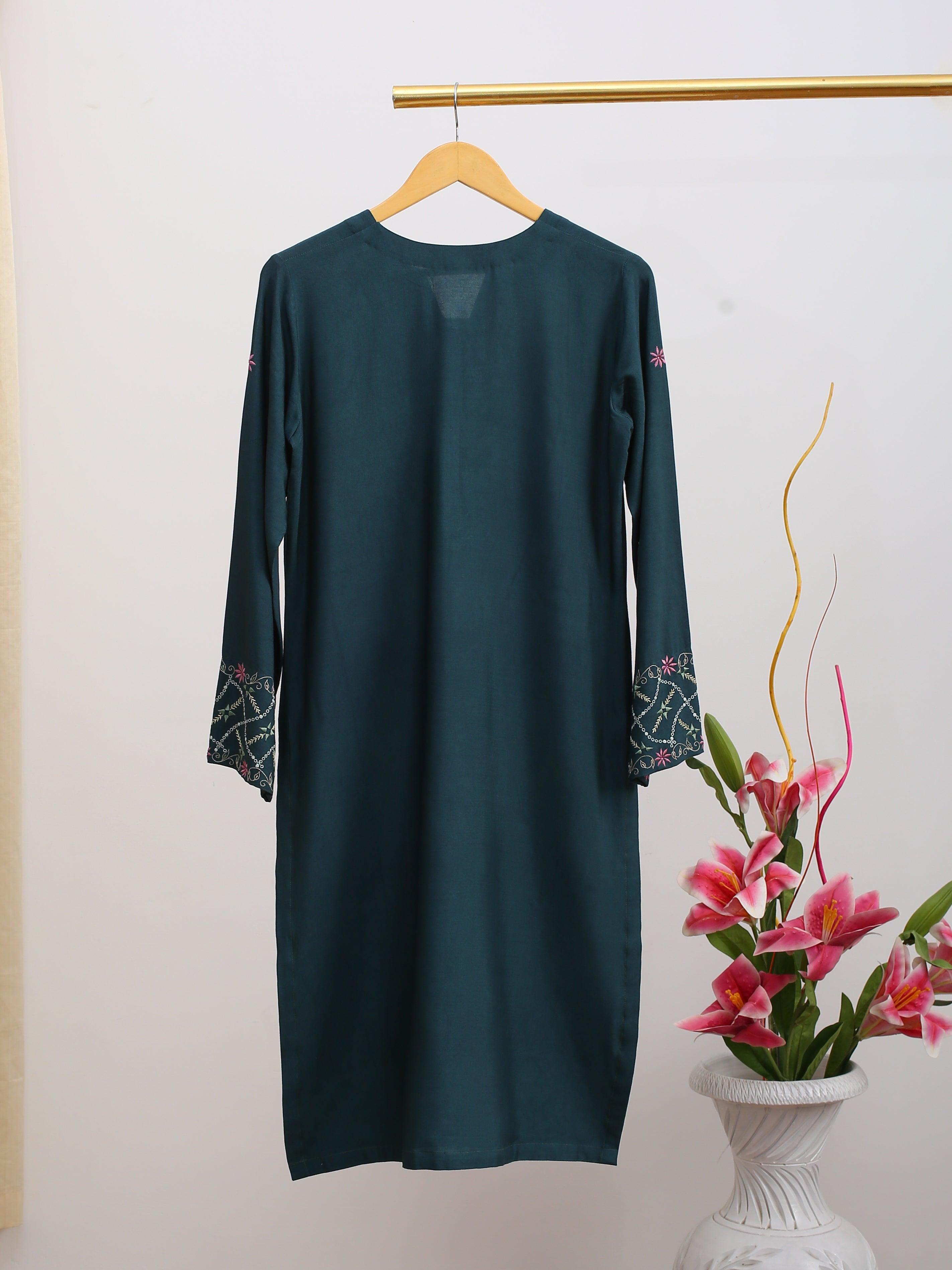 Jade Kurta - samawi