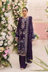 Nissa by RajBari Unstitched 3 Piece Summer Lawn Vol-02 Collection'2023-D-03-B