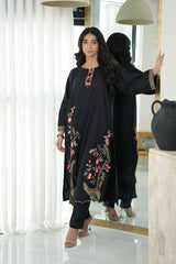 Dhaga Stitched 2 Piece Co Ords Summer Collection'2025-Nymerid