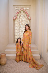 TAD Kid Mustard Gharara