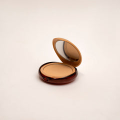 Rivaj-Fantasy Two Way Cake Foundation Powder