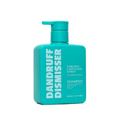 Peace Dandruff Dismisser 300 ML (Peace)