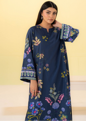 Meerak Stitched Summer Kaftan-KF-10
