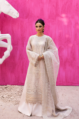 The Empress Wedding By Emaan Adeel Unstitched 3 Piece Formals Collection'2025-Lumesse