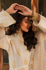 Vasal By Mannat Clothing Stitched Collection-Nooray