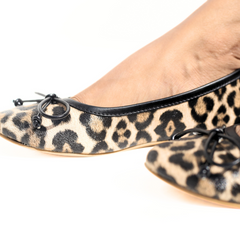 Malhaa Fashion Daisy - Cheetah