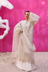 The Empress Wedding By Emaan Adeel Unstitched 3 Piece Formals Collection'2025-Lumesse