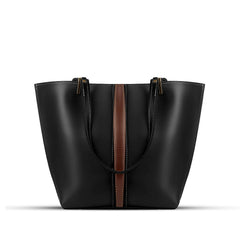 CELESTE BLACK - Bag X