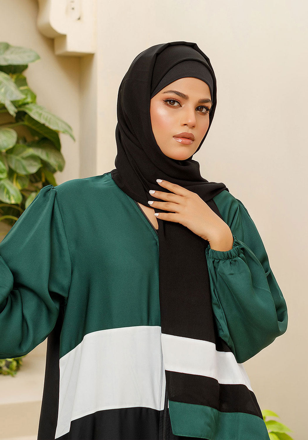 Abaya.Pk Ceren Abaya