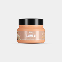 Rivaj-Oatmeal Facial Mask 400ml