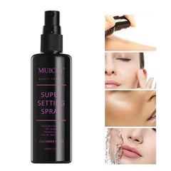 Muicin-2 In 1 Super Makeup Setting Spray